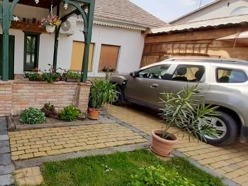 Veranda Vendégház Verőce