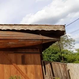 Veranda Vendégház Verőce - Egyéb