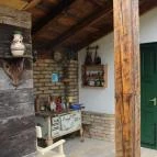 Veranda Vendégház Verőce - Külső kép