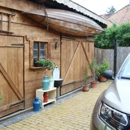 Veranda Vendégház Verőce - Külső kép