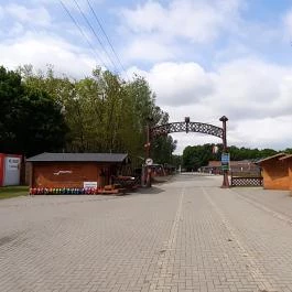 Veresegyházi Medveotthon, Veresegyház - 