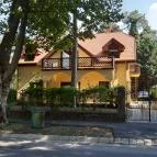 Villa B96 Siófok - Külső kép