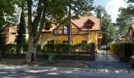 Villa B96 Siófok - Külső kép