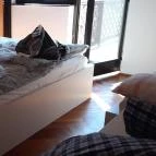 Villa B96 Siófok - Szobák