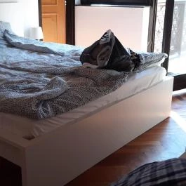 Villa B96 Siófok - Szobák