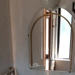 Villa B96 Siófok - Szobák