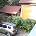 Villa B96 Siófok - Medence/kert