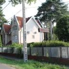 Villa Clara Siófok - Külső kép