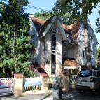 Villa Clara Siófok - Külső kép