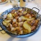 Zempléni Pitvaros Pihenő Telkibánya - Étel/ital