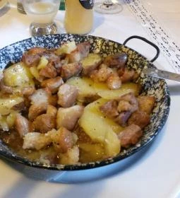 Zempléni Pitvaros Pihenő