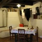 Zempléni Pitvaros Pihenő Telkibánya - Belső