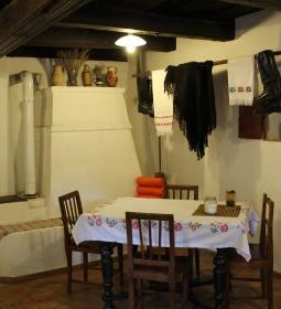 Zempléni Pitvaros Pihenő