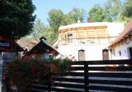 Zempléni Pitvaros Pihenő Telkibánya