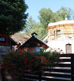 Zempléni Pitvaros Pihenő