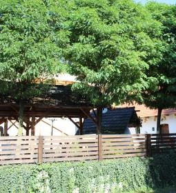 Zempléni Pitvaros Pihenő