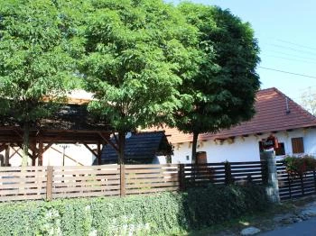 Zempléni Pitvaros Pihenő Telkibánya