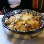 Zempléni Pitvaros Pihenő Telkibánya - Étel/ital