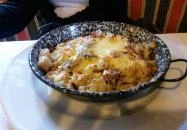 Zempléni Pitvaros Pihenő Telkibánya