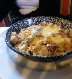 Zempléni Pitvaros Pihenő