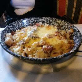 Zempléni Pitvaros Pihenő, Telkibánya - Étel/ital