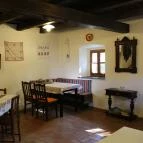 Zempléni Pitvaros Pihenő Telkibánya - Belső