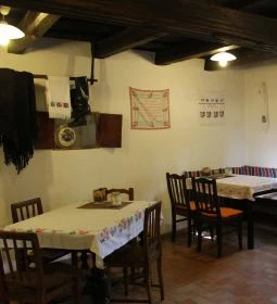 Zempléni Pitvaros Pihenő