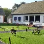 Zichy Park Hotel Bikács - Külső kép