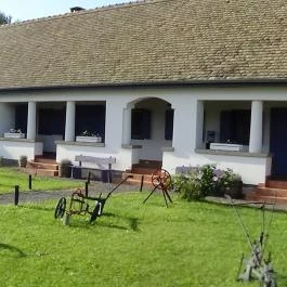 Zichy Park Hotel, Bikács - Külső kép