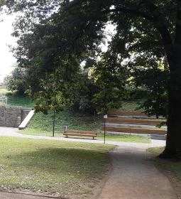 Zrínyi Miklós Múzeum