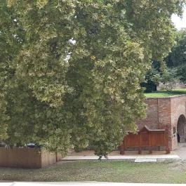 Zrínyi Miklós Múzeum, Szigetvár - 