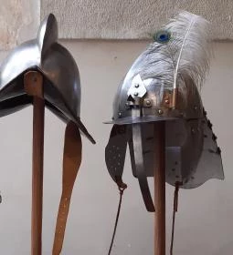 Zrínyi Miklós Múzeum