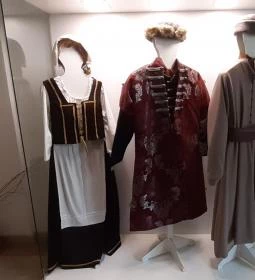 Zrínyi Miklós Múzeum