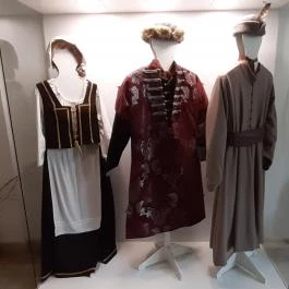 Zrínyi Miklós Múzeum Szigetvár - Egyéb