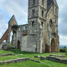 Zsámbéki Romtemplom és Kőtár Zsámbék - Egyéb