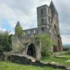 Zsámbéki Romtemplom és Kőtár Zsámbék - Egyéb