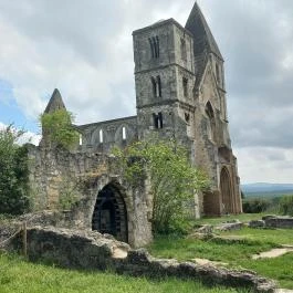 Zsámbéki Romtemplom és Kőtár Zsámbék - Egyéb