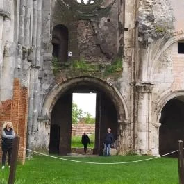 Zsámbéki Romtemplom és Kőtár Zsámbék - Egyéb