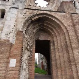 Zsámbéki Romtemplom és Kőtár Zsámbék - Egyéb