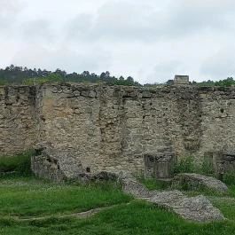 Zsámbéki Romtemplom és Kőtár Zsámbék - Egyéb