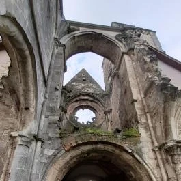 Zsámbéki Romtemplom és Kőtár Zsámbék - Egyéb