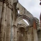 Zsámbéki Romtemplom és Kőtár Zsámbék - Egyéb