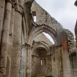 Zsámbéki Romtemplom és Kőtár Zsámbék - Egyéb