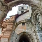 Zsámbéki Romtemplom és Kőtár Zsámbék - Egyéb