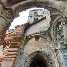 Zsámbéki Romtemplom és Kőtár Zsámbék - Egyéb