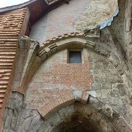 Zsámbéki Romtemplom és Kőtár Zsámbék - Egyéb