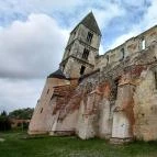 Zsámbéki Romtemplom és Kőtár Zsámbék - Egyéb