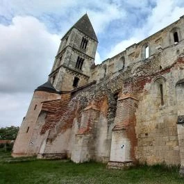 Zsámbéki Romtemplom és Kőtár Zsámbék - Egyéb