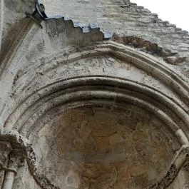 Zsámbéki Romtemplom és Kőtár Zsámbék - Egyéb