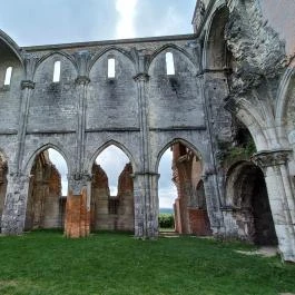 Zsámbéki Romtemplom és Kőtár Zsámbék - Egyéb